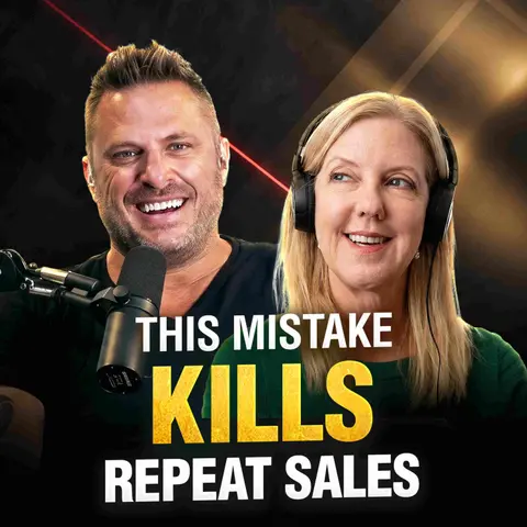 How Mercedes-Benz, Marriott, and TIGER 21 Build Brand Loyalty | Lisa Holladay