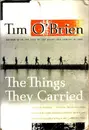 158 "The Things They Carried" by Tim O'Brien
