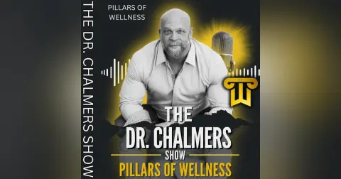 Dr Chalmers Path to Pro - Panic Attacks and Stress