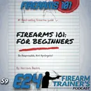Firearm 101