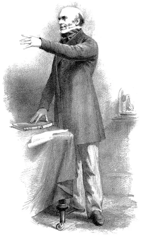 The Burke and Hare Murders