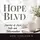 HOPE BLVD