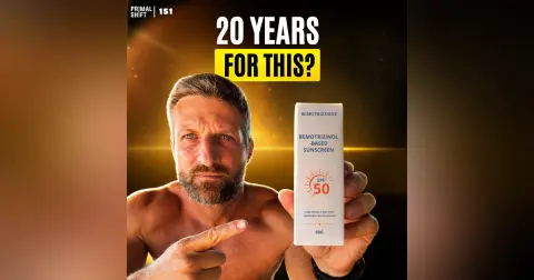 151: Bemotrizinol EXPOSED: 20 Years Late, But Is It Actually Good?