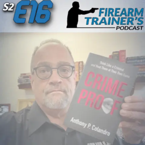 S2E16 Crime Proof Strategies