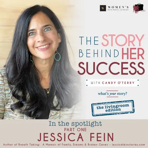 Jessica Fein,  -304