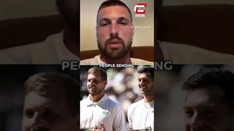 Who's Winning the Wimbledon Doubles This Year?