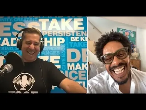 Business Experiences and Newest Venture with ROHAN MARLEY!