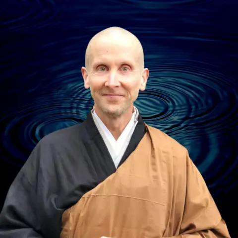 Zen, Dzogchen, & Nondual Awareness with Kokyo Henkel (part 1)