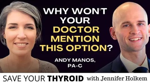 The PA Who's Bringing Thyroid Ablation to Your Community