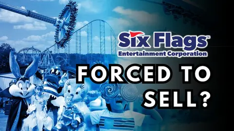 Six Flags Faces Another Sale Push, More X2 Lawsuits