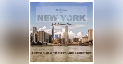 Welcome to New York!