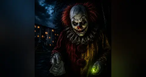 Clown Panic 2016: When Weird Experiences Become Urban Legends | Thursday Thrills