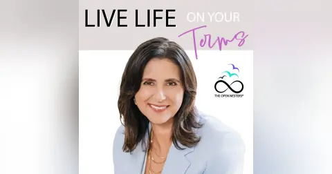 Radical Living & the Big Ass Calendar: Marni Batista on Open Nesting, Intentional Living, and Midlife Reinvention (S5 | E189)