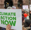 Physics and the climate crisis