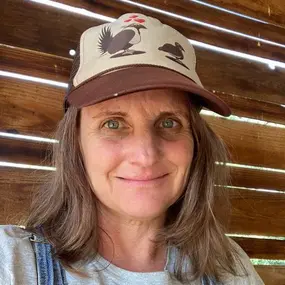 Greta Anderson Profile Photo