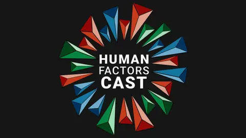 Human Factors Cast - Show Trailer