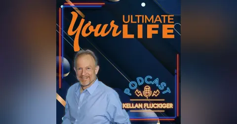 Pushing You Out of Your Comfort Zone with Harrison Baron, #729