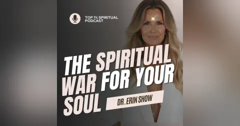 The Spiritual War For Your Soul | AI & Technology