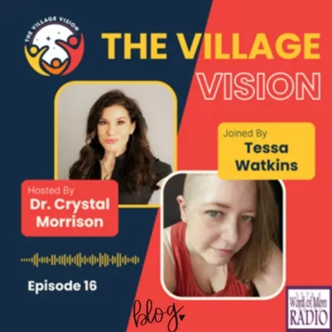 The Power of One Voice: Tessa Watkins' Story