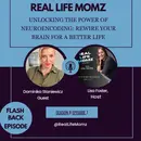 Flash Back Episode: Unlocking the Power of Neuroencoding: Rewire Your Brain for a Better Life with Dominika Staniewicz