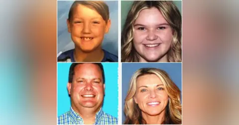 Part Two: Remote Viewing The Lori Vallow and Chad Daybell Murders