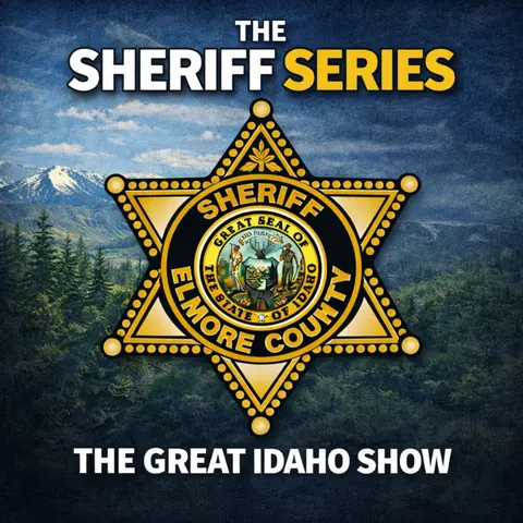 Sheriff Hollinshead: Idaho Is Starving Sheriffs While Mandating Public Safety