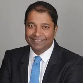 Dr. Madhav Thambisetty, MD, PhD Profile Photo