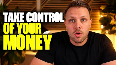 How to Take Control of Your Money and Monthly Budget