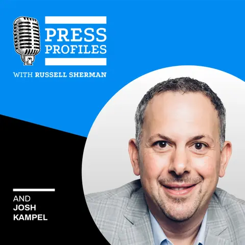 Josh Kampel: Building Worth Beyond Wealth