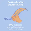 Maxwell Institute Podcast #184: From Revelation to Scripture