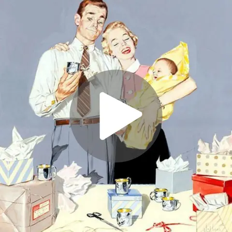Ep. 70 - Ask Andy: What is a "Push Present?" and Why It's a Legendary Gift