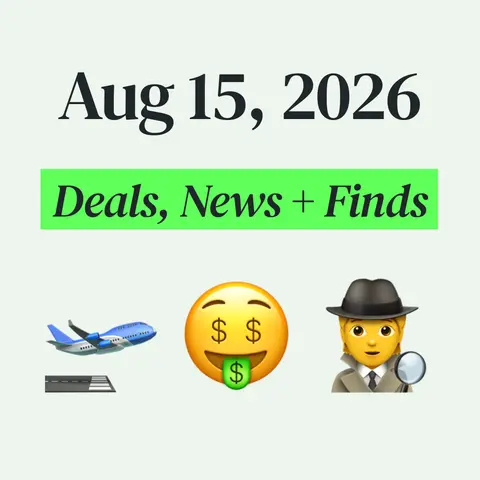 💰 My Top Picks, Recommendation & More (8/15/26)