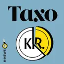 Episode 260 - Ansvarlig skat uden teoretisk fundament / Magtens Tredeling - Taxo