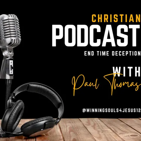 End time Deception