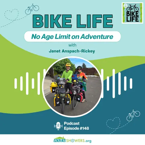 No Age Limit on Adventure