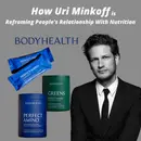 BodyHealth - How Uri Minkoff is Reframing People’s Relationship With Nutrition