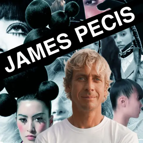 Mind Reader – Hairdresser // James Pecis