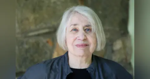 153: Joyce Chopra on "Lady Director"