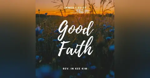 Good Faith