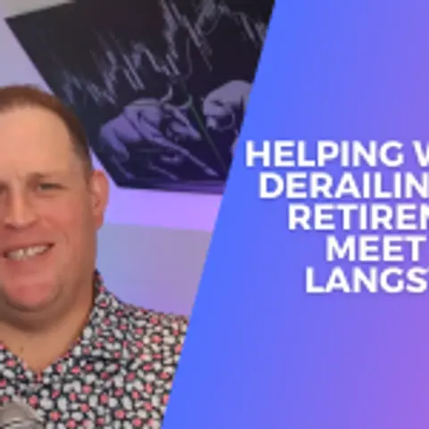 Helping Without Derailing Your Retirement