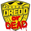 #12: Judgement Days, Zombie Dredd, Johnny Alpha is the Man, Cadet Giant, Non Killer Filler