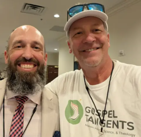 Pro Wrestlers, Polygamy Wealth, & Gnosticism: Unpacking MHA Highlights in Las Vegas (Rick B)