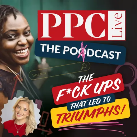 Say No, Get Better Results: A PPC Lesson in Client Boundaries ft Eleasha Reay