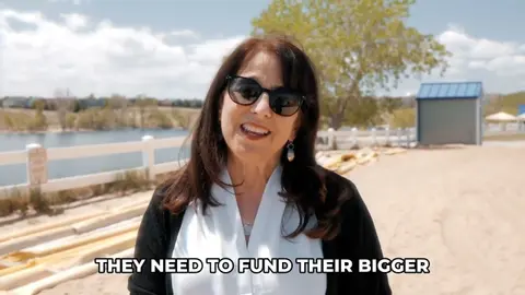 How Denver Water Is Financing Distributed Water Infrastructure