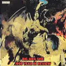 ep 58 – Judge Dredd Megazine 1995 Year in Review