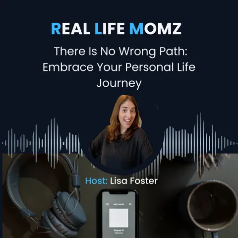 There Is No Wrong Path: Embrace Your Personal Life Journey