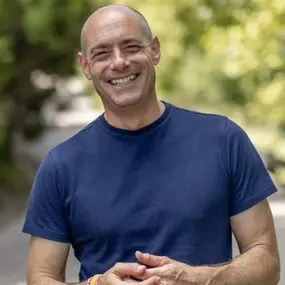 Greg Landsman Profile Photo
