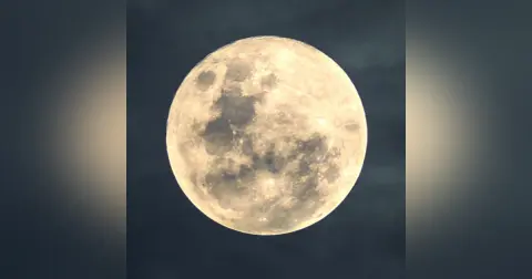 The Moon Podcast For Kids