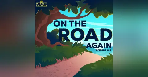 198-Robin Hood: On the Road Again