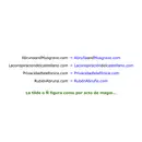 Dominios tildados (o con ñ) a prueba de todo…